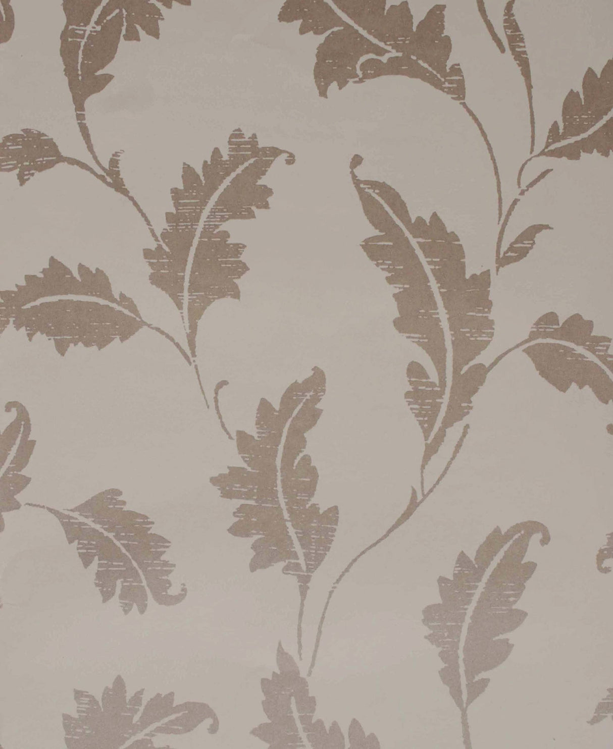 Brewster 2686-51916 Lil Gold Leaf Wallpaper