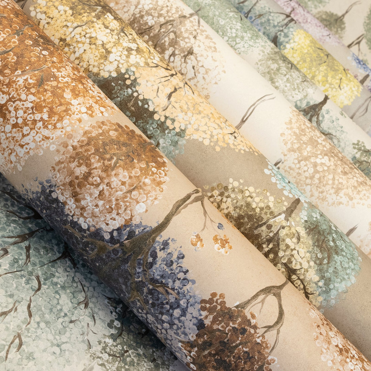 Eade's GH26925-23-sample Multi-coloured