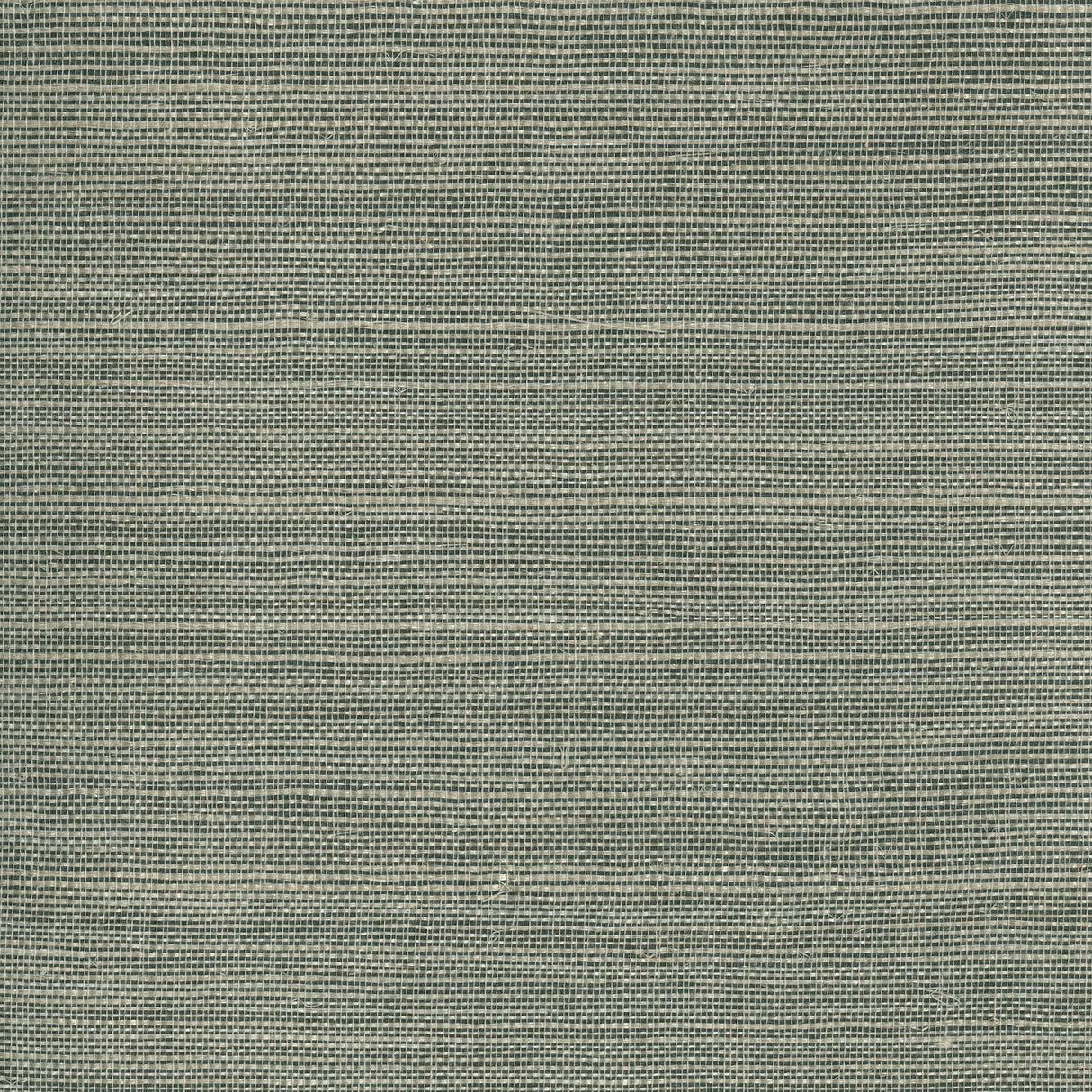 Kenneth James 2693-30214 Heisoku Slate Grasscloth Wallpaper