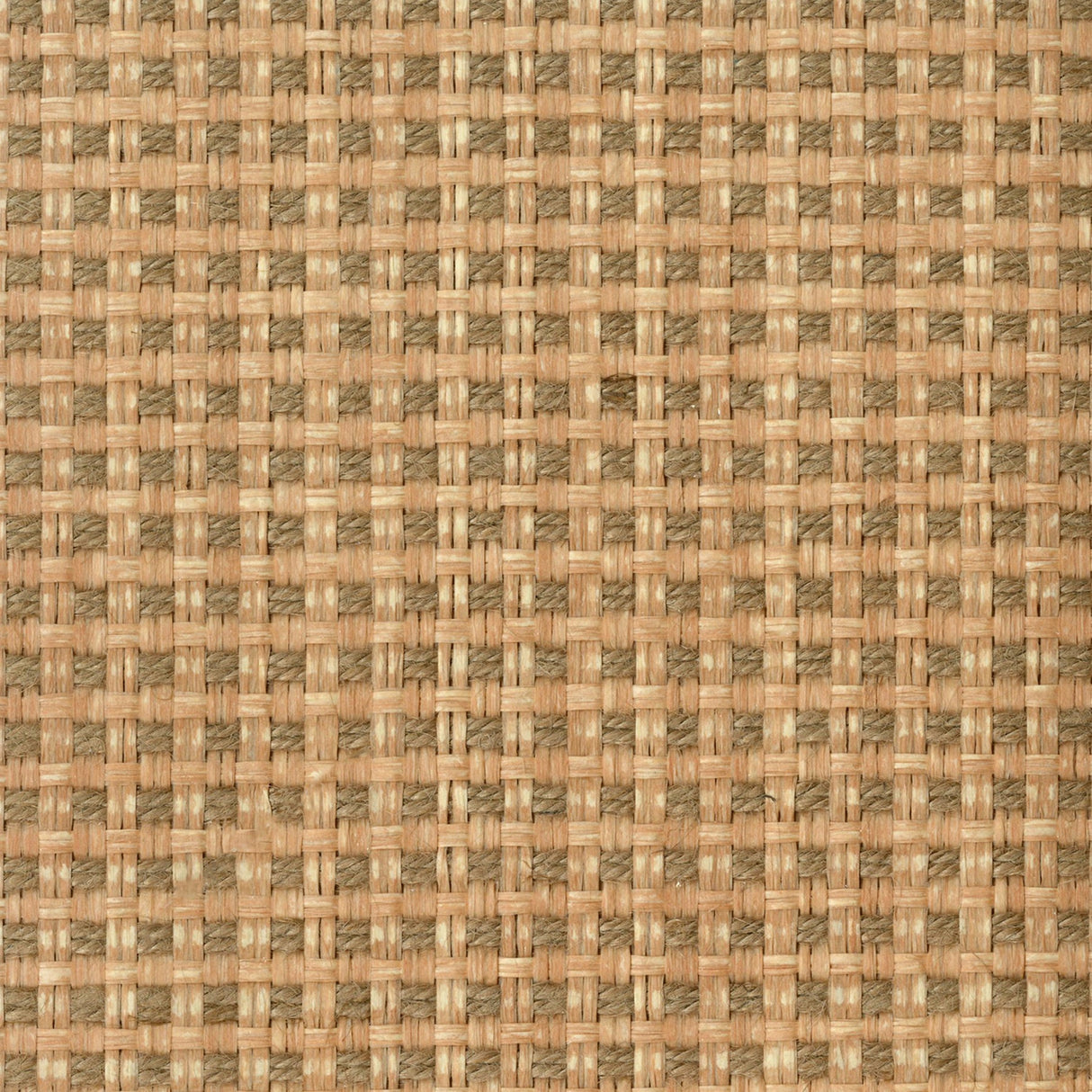 Kenneth James 2693-30217 Ryotan Wheat Paper Weave Wallpaper