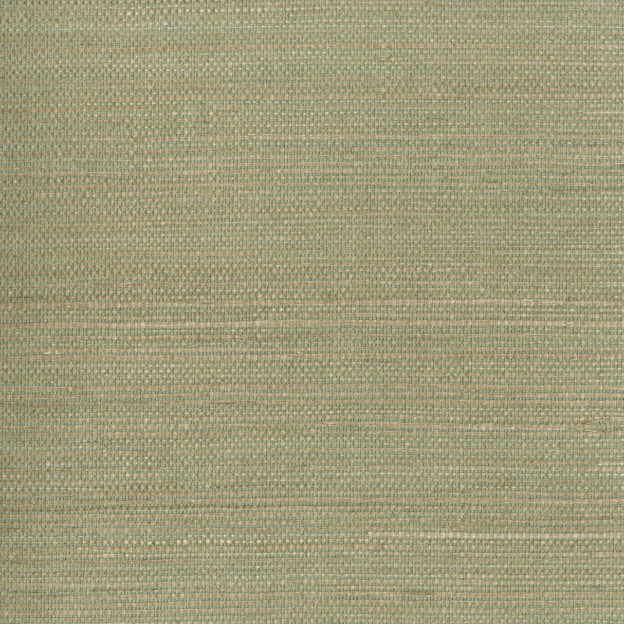Kenneth James 2693-30228 Kenjitsu Mint Grasscloth Wallpaper