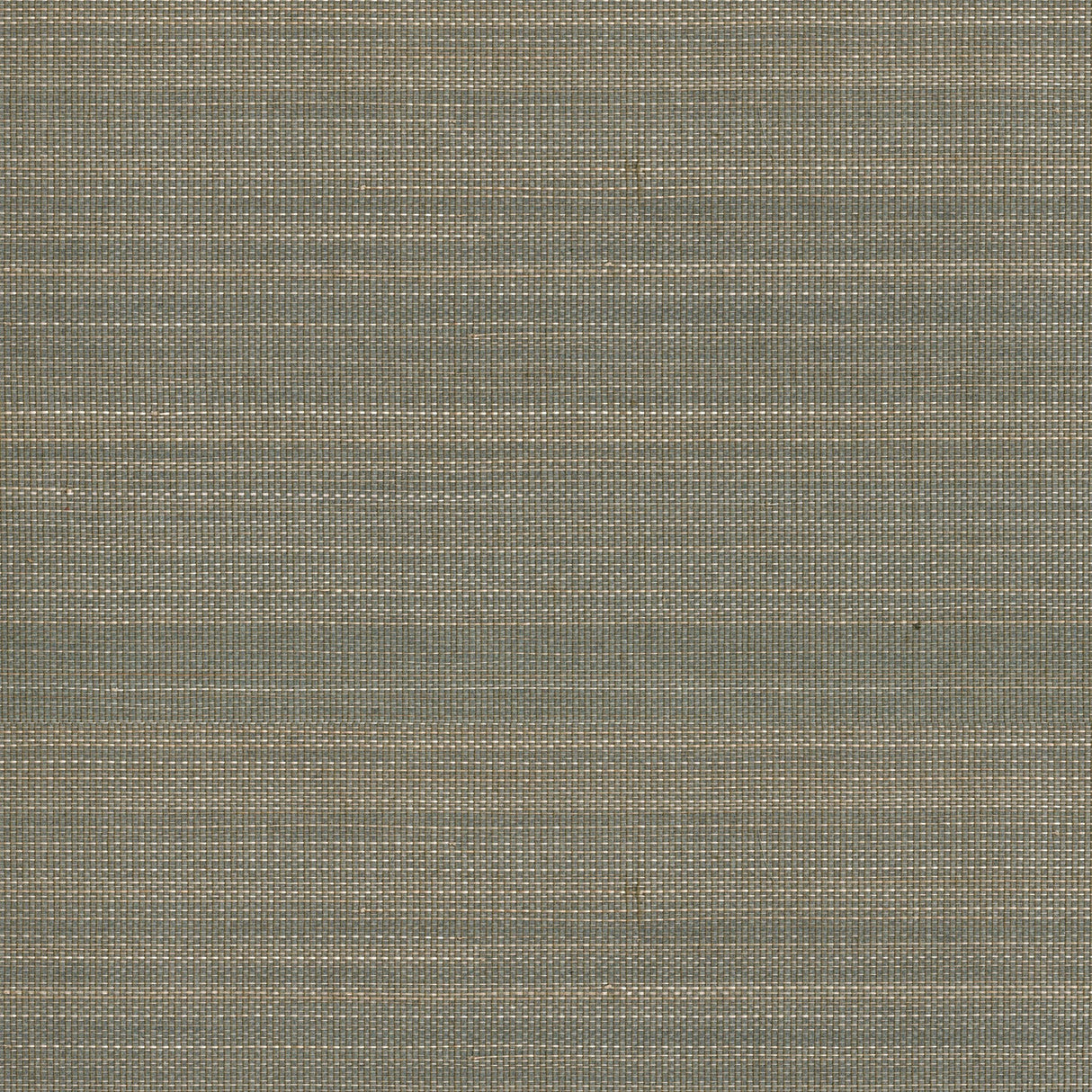 Kenneth James 2693-30235 Purna Grey Grasscloth Wallpaper