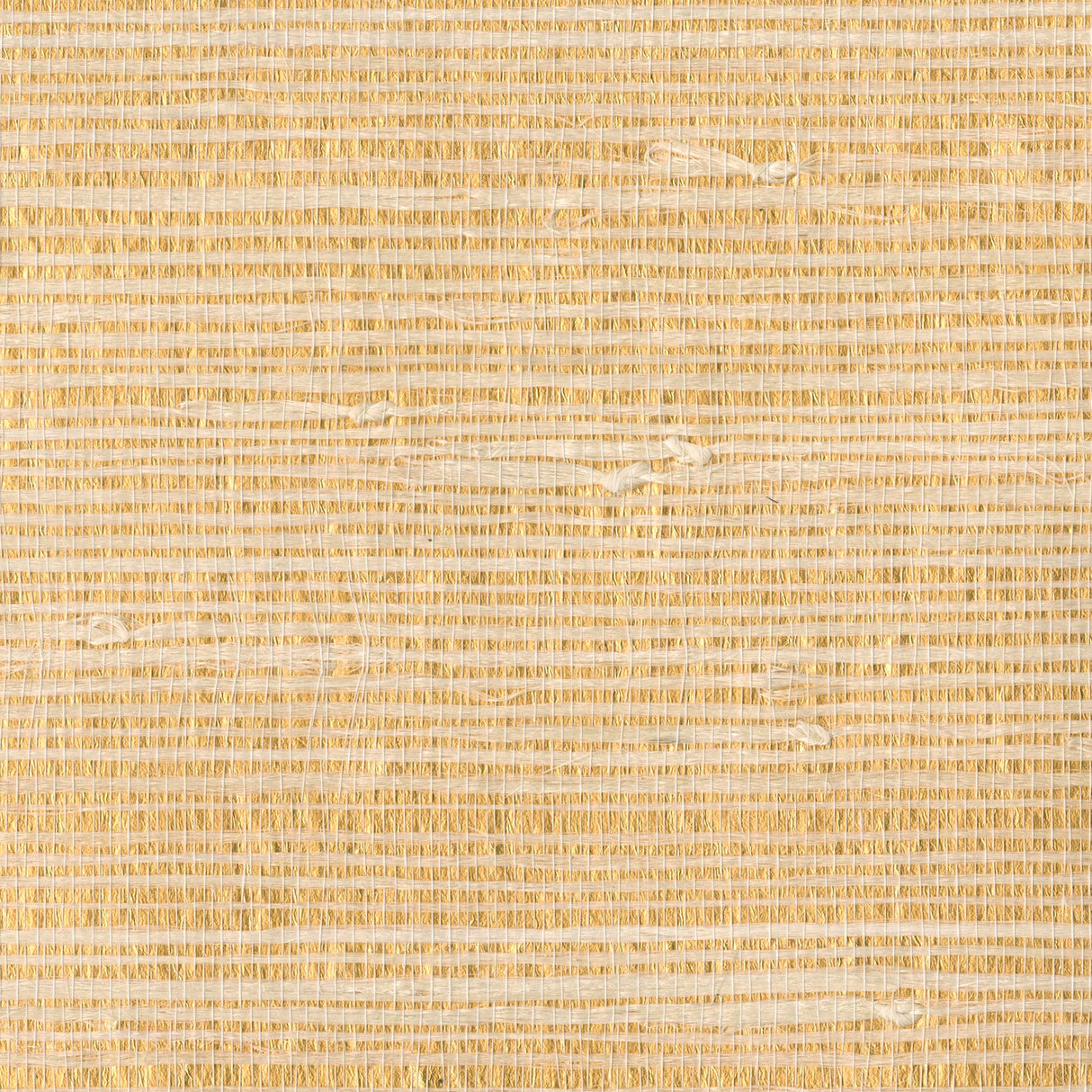 Kenneth James 2693-30248 Tokei Gold Foil Grass Wallpaper