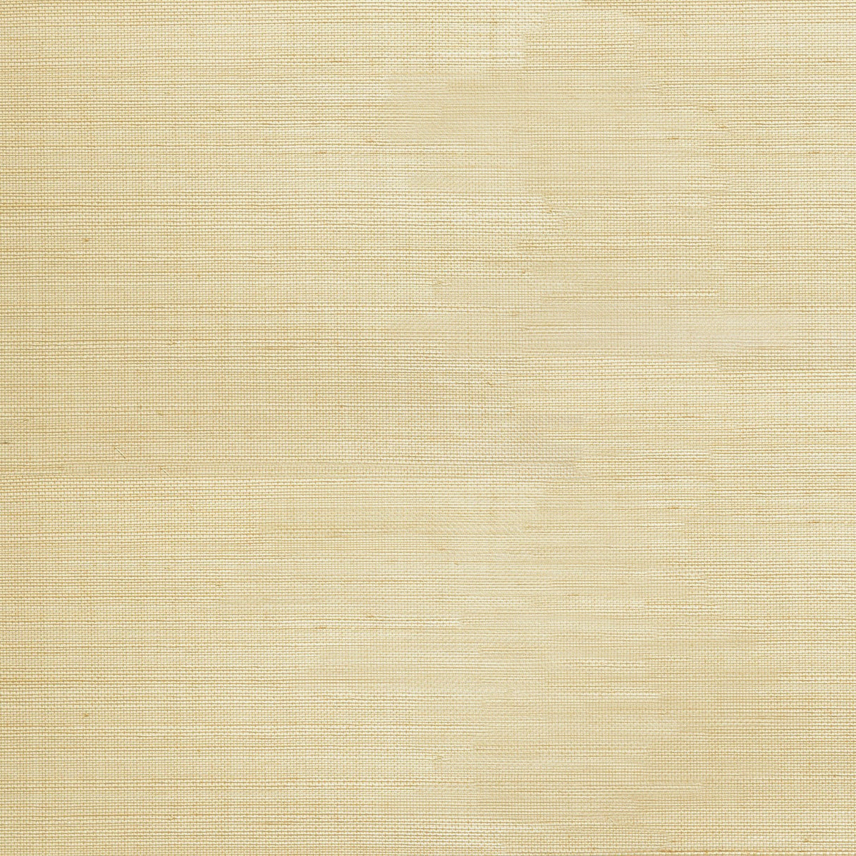 Kenneth James 2693-54749 Zenyu Khaki Grasscloth Wallpaper