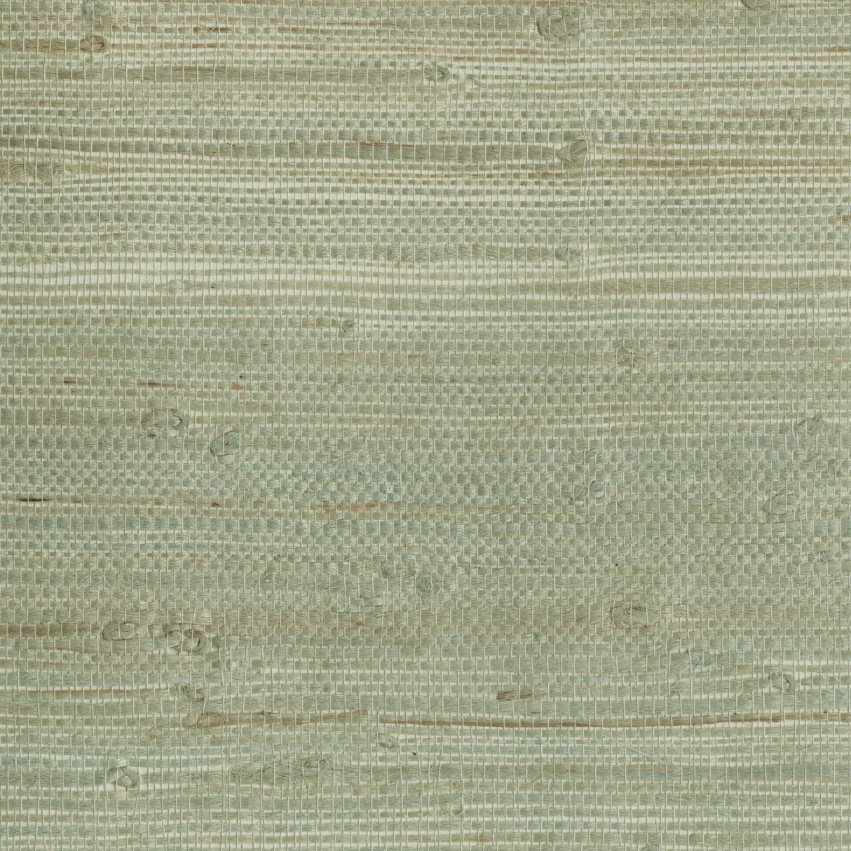 Kenneth James 2693-65609 Myogen Golden Green Grasscloth Wallpaper