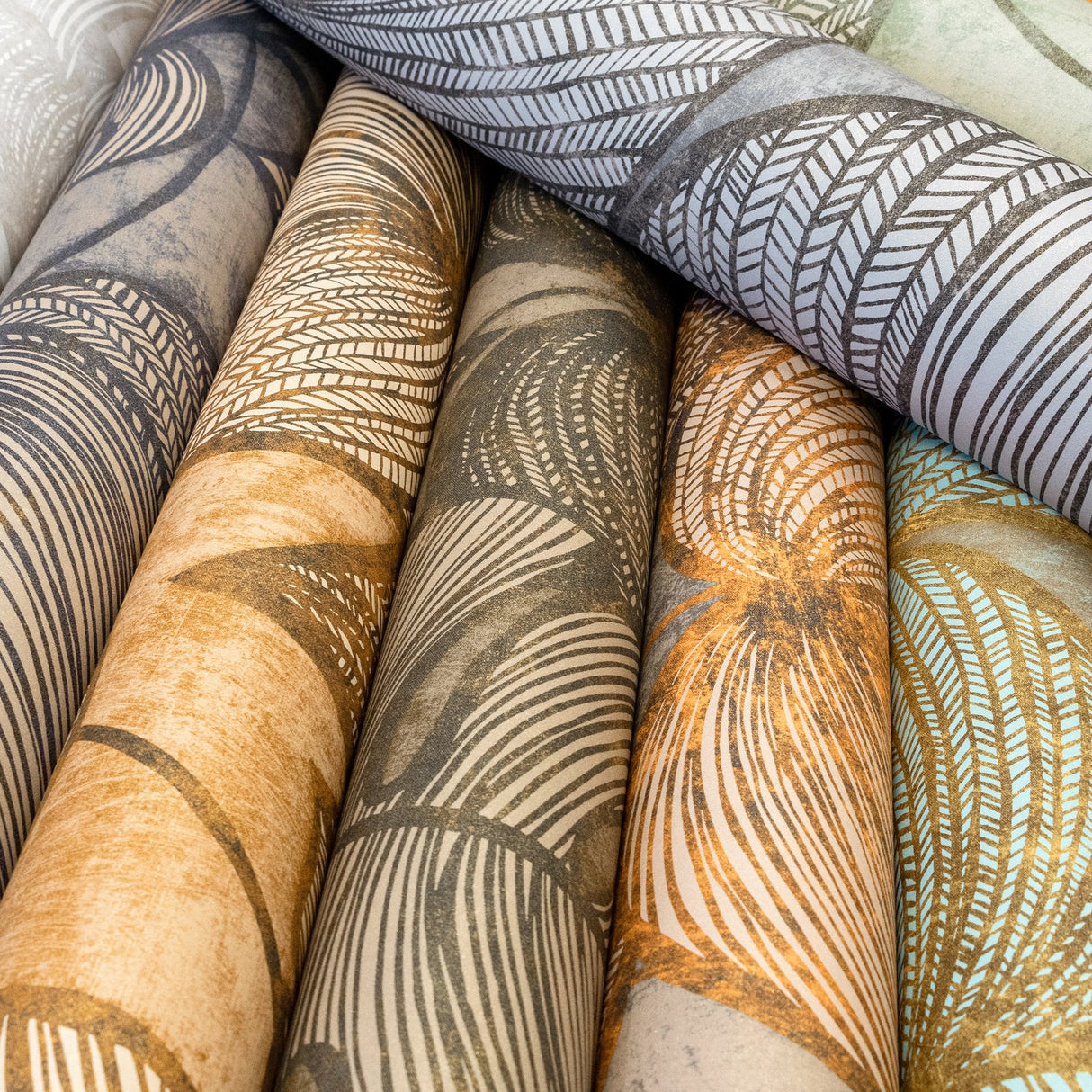 Eade's GH26937-23-sample Bronze Brown