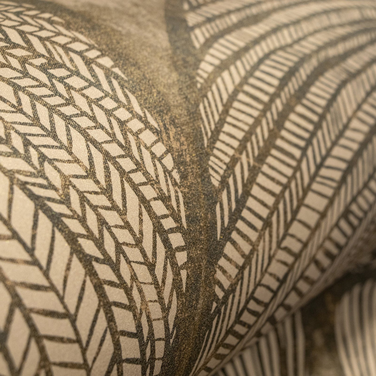 Eade's GH26937-23-sample Bronze Brown