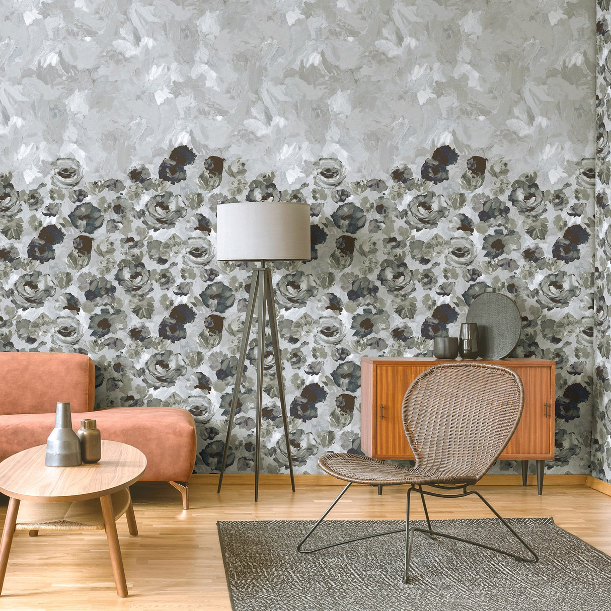 Eade's GH26959-23-sample Silver Grey