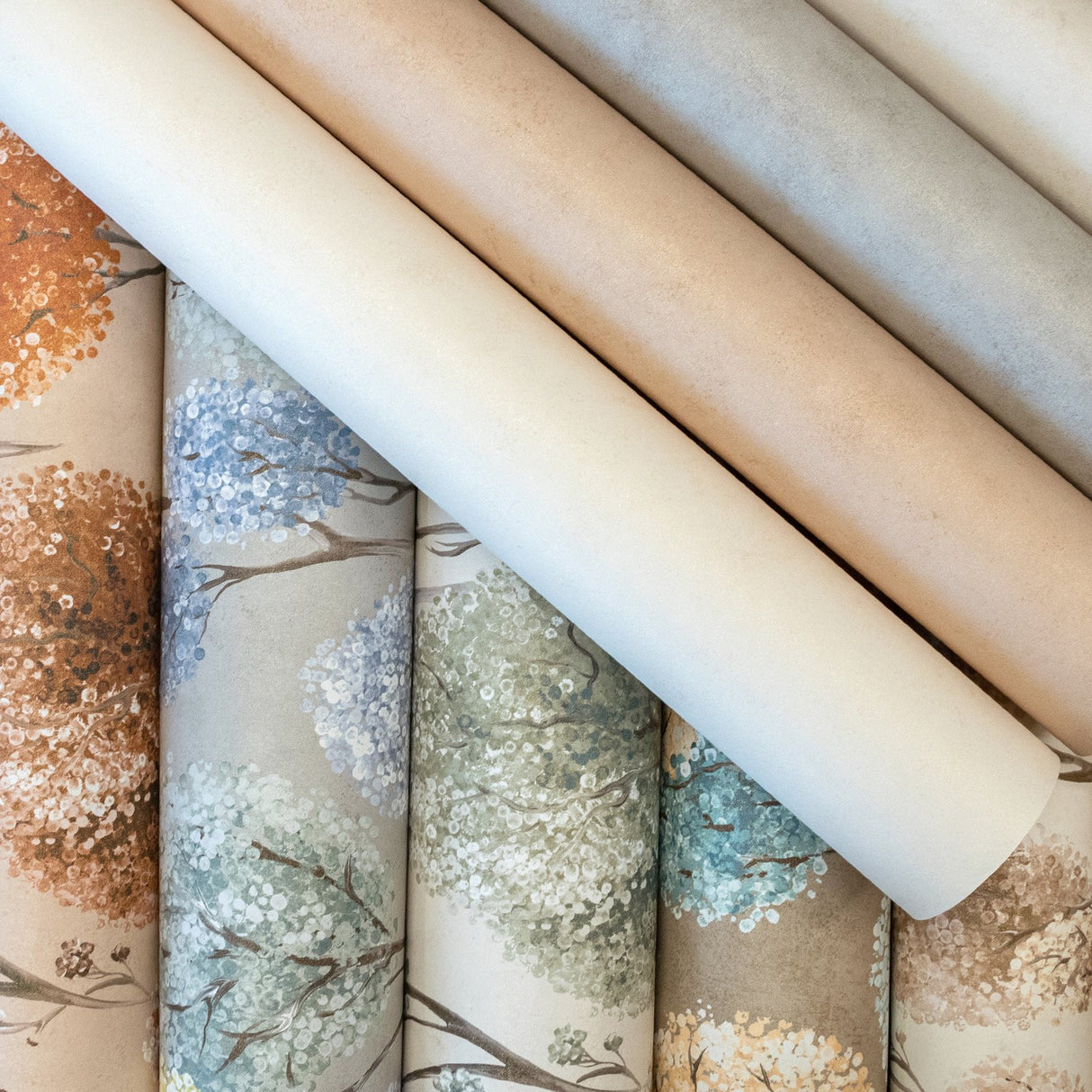 Eade's GH26967-23-sample Multi-coloured