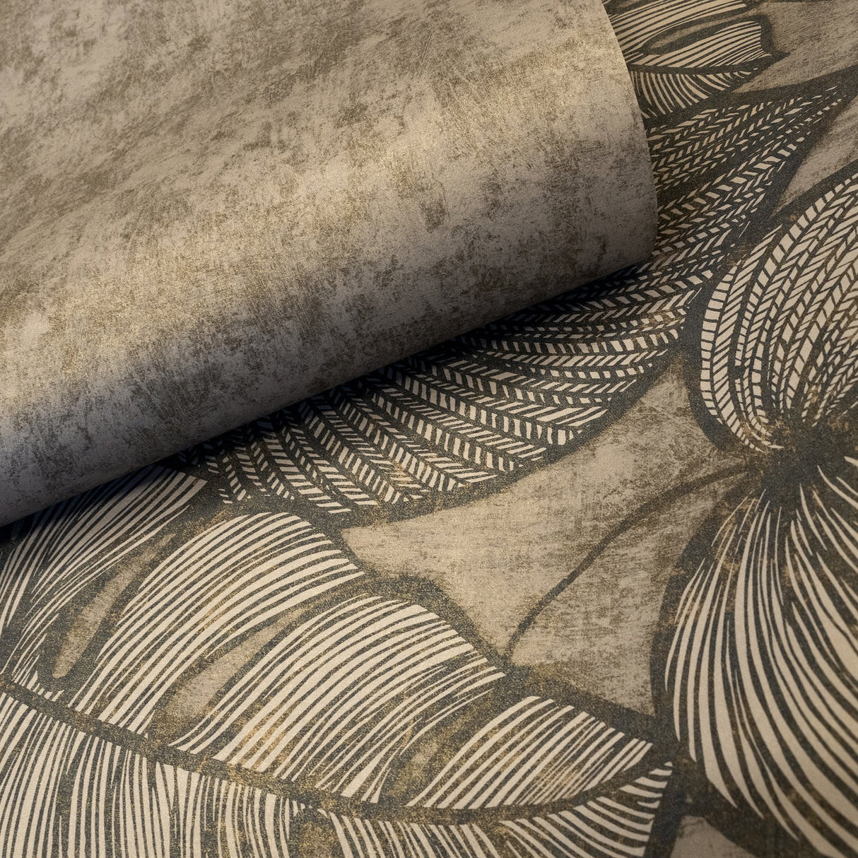 Eade's GH26975-23-sample Bronze Brown