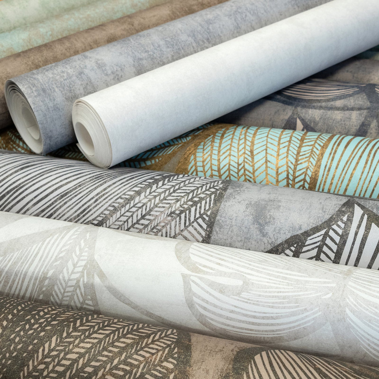 Eade's GH26977-23-sample Silver Grey