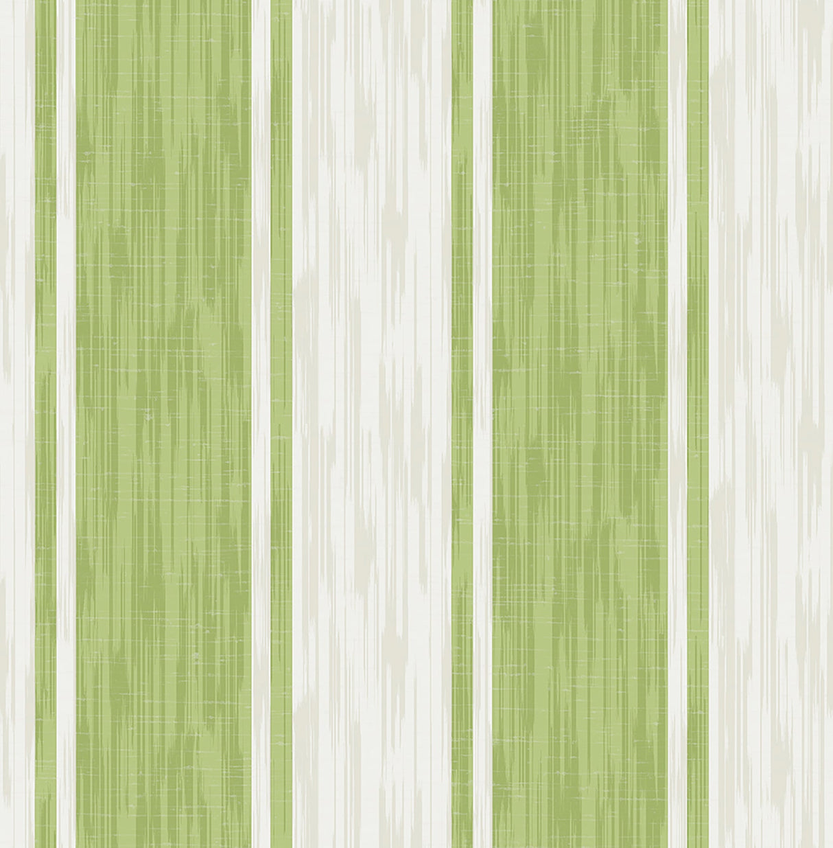 A-Street Prints 2702-22752 Ryoan Green Stripes Wallpaper