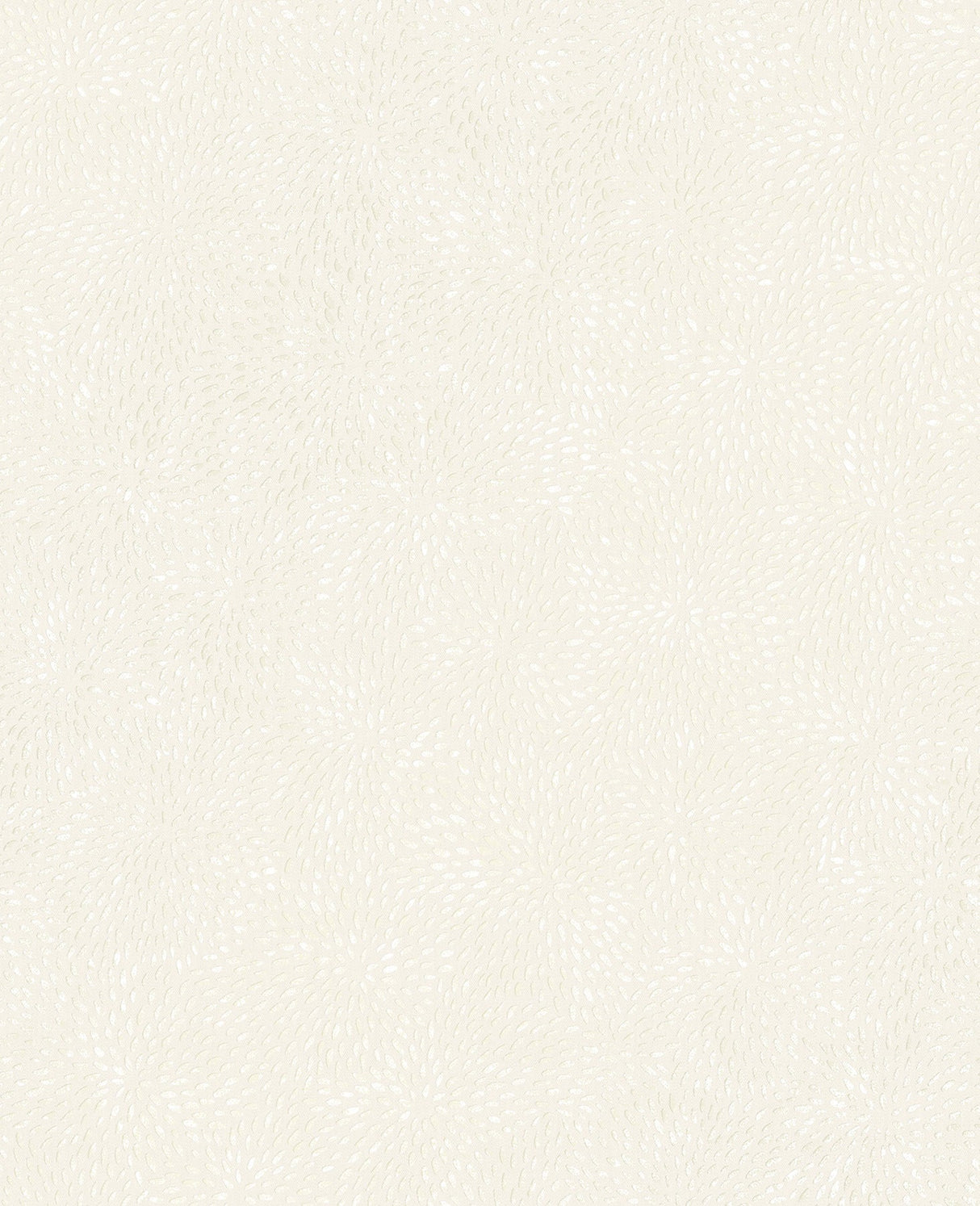 Brewster 2704-23032 Chrysanth Beige Flower Pattern Wallpaper