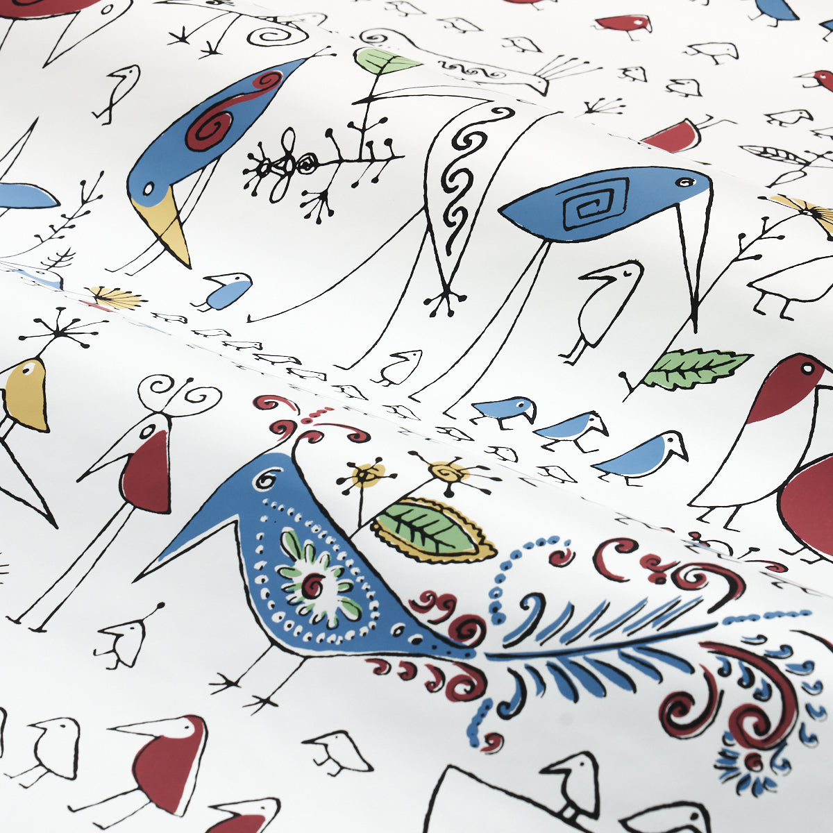 Eade’s MULTI ON WHITE