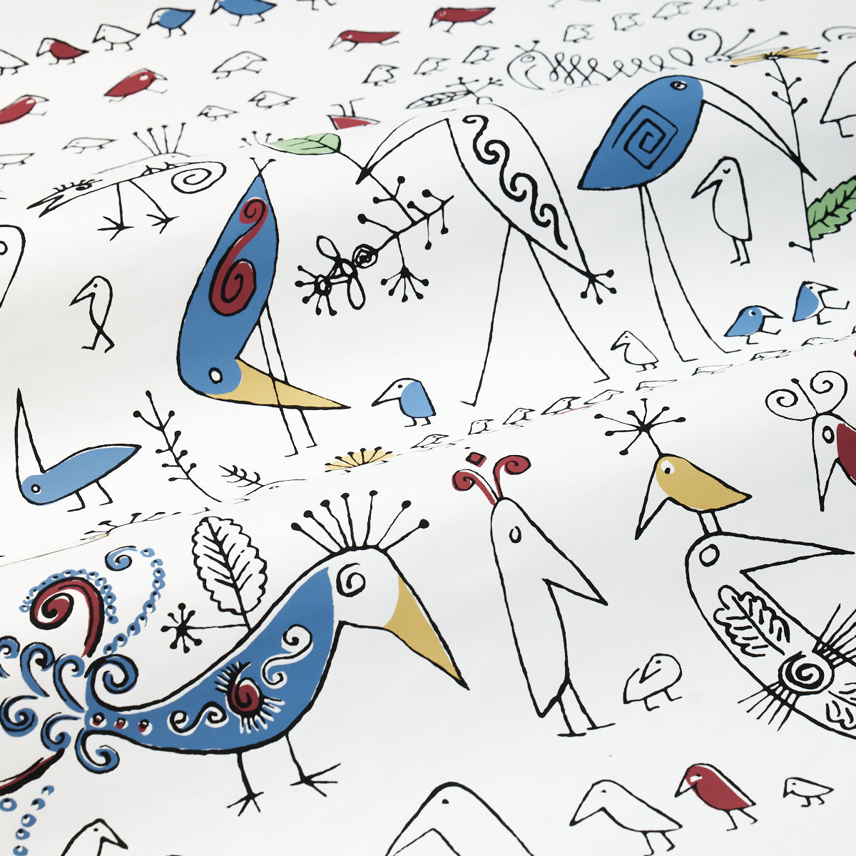 Eade’s MULTI ON WHITE