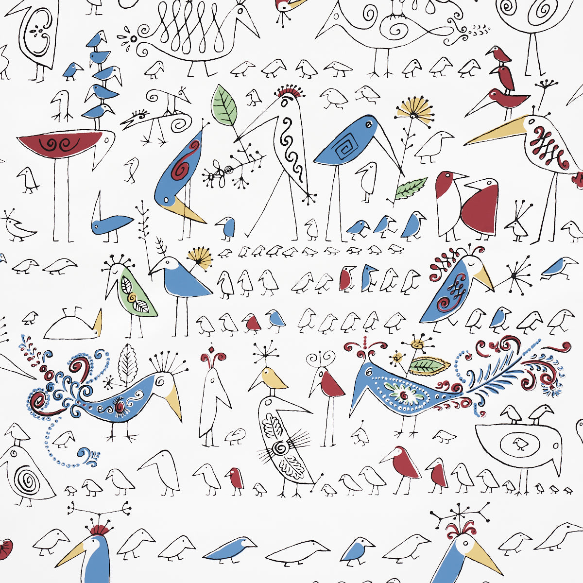 Eade’s MULTI ON WHITE