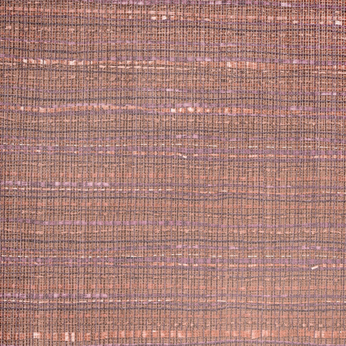 Galerie GH27105-23 Orange Grass Effect - Eade's Wallpaper