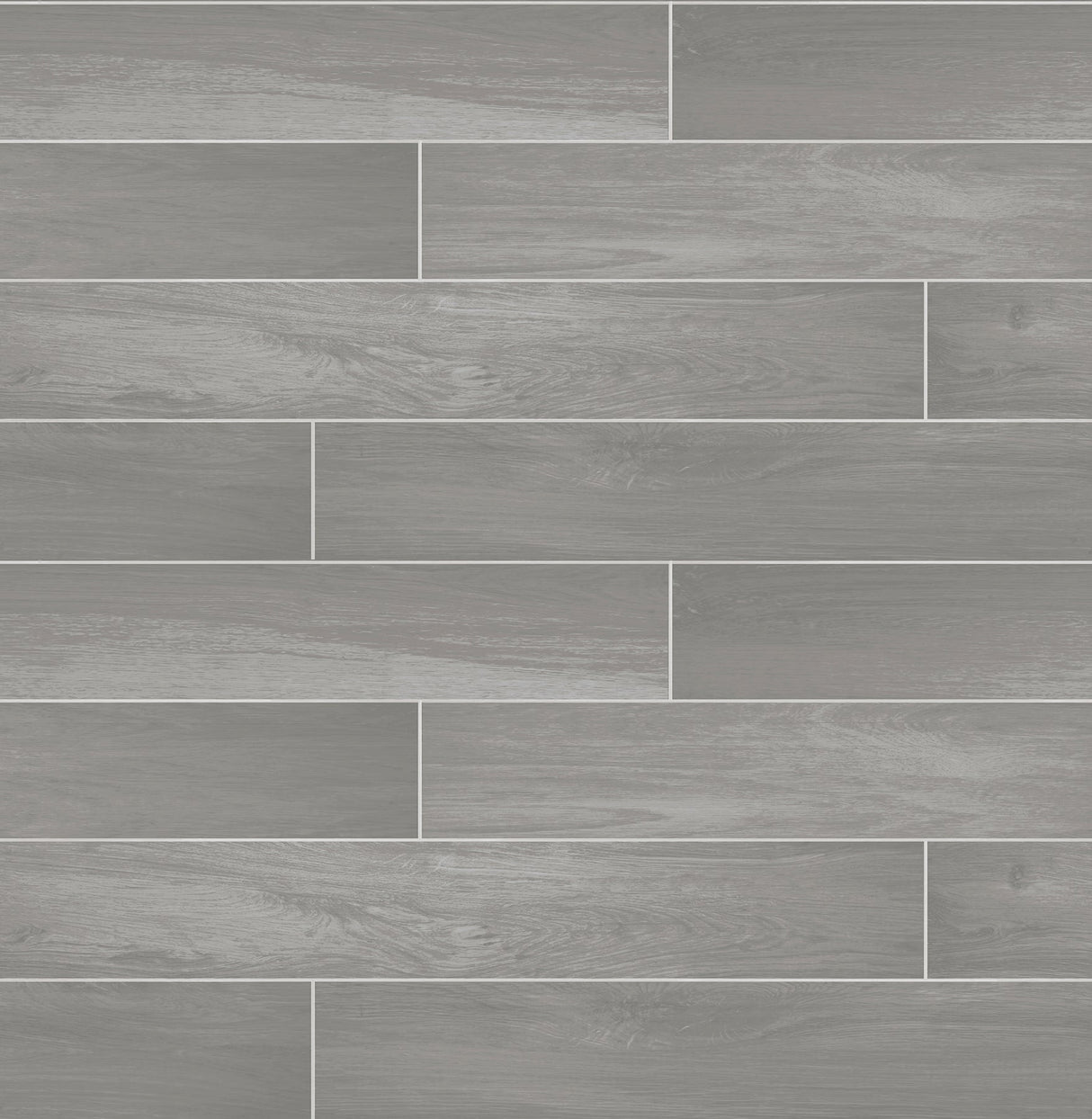 A-Street Prints 2716-23819 Titan Grey Wood Wallpaper
