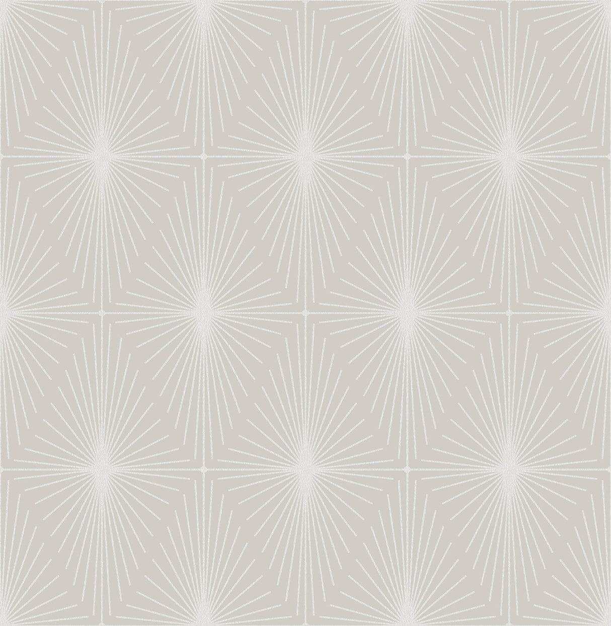 A-Street Prints 2716-23822 Starlight Neutral Diamond Wallpaper