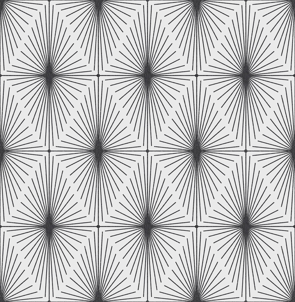 A-Street Prints 2716-23824 Starlight Black Diamond Wallpaper