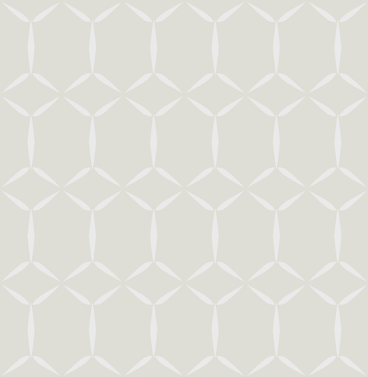 A-Street Prints 2716-23852 Fusion Neutral Geometric Wallpaper