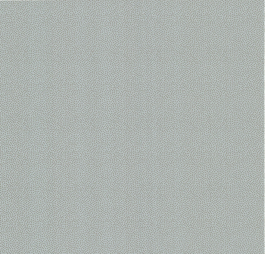 Brewster 2718-002453 Regalia Grey Dot Wallpaper