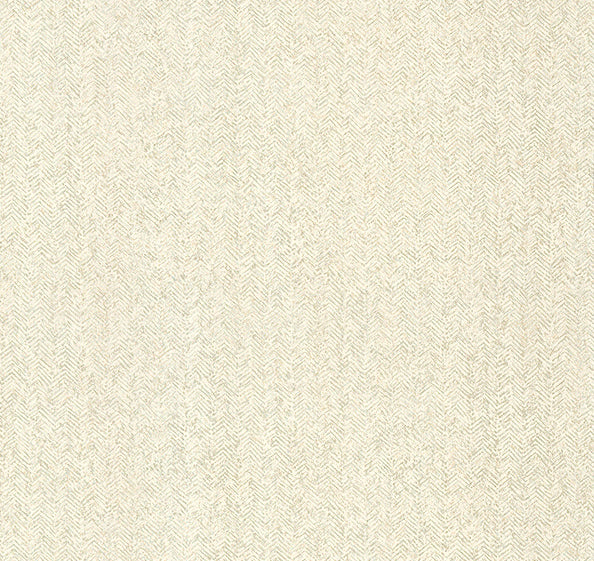 Brewster 2718-002811 Hound Sage Herringbone Wallpaper