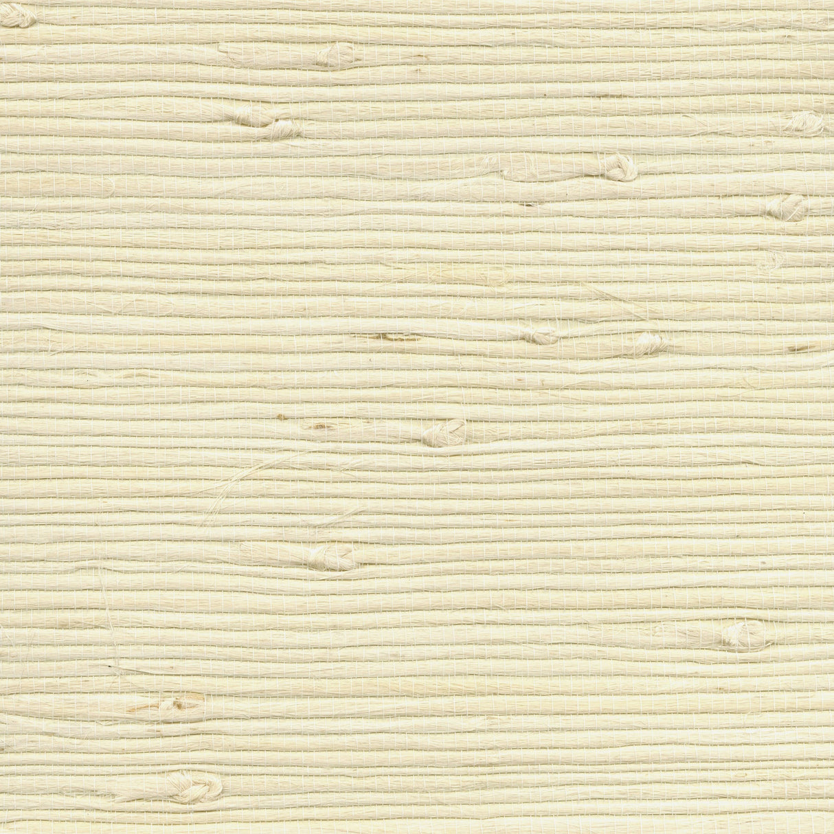 Kenneth James 2732-65651 Cebu Cream Grasscloth Wallpaper