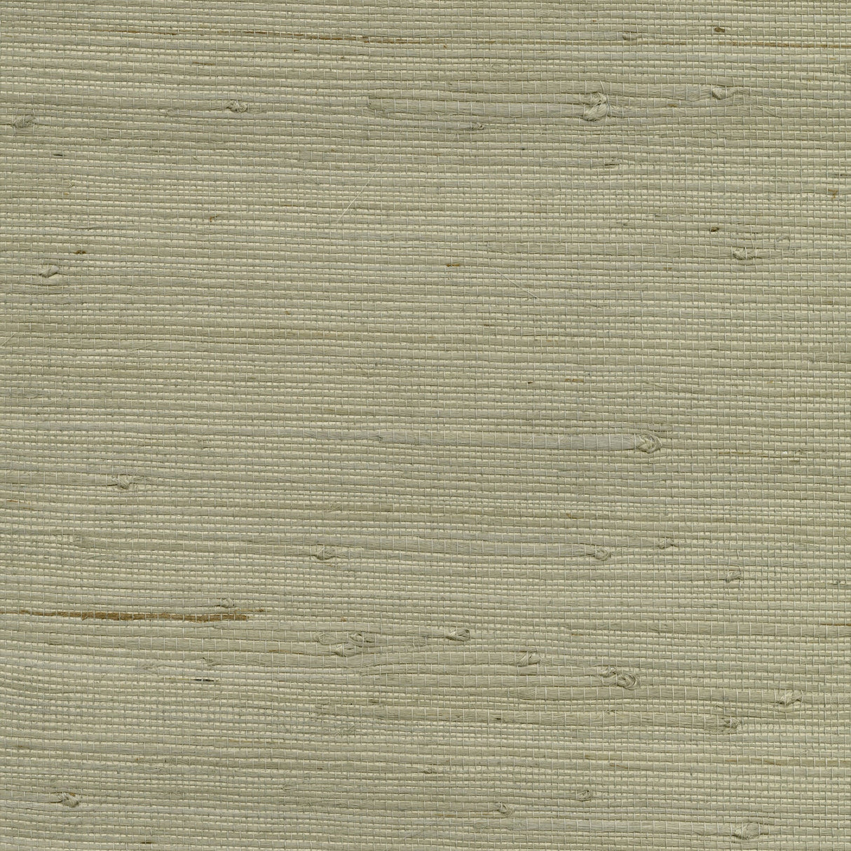 Kenneth James 2732-65655 Qiantang Grey Grasscloth Wallpaper