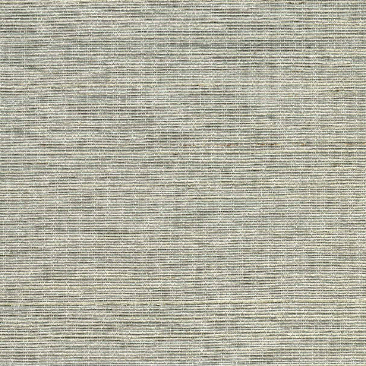Kenneth James 2732-80003 Lucena Grey Sisal Grasscloth Wallpaper