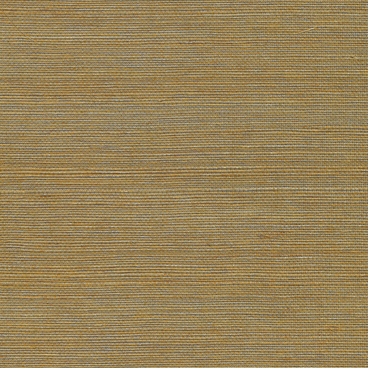 Kenneth James 2732-80008 Qixia Copper Grasscloth Wallpaper