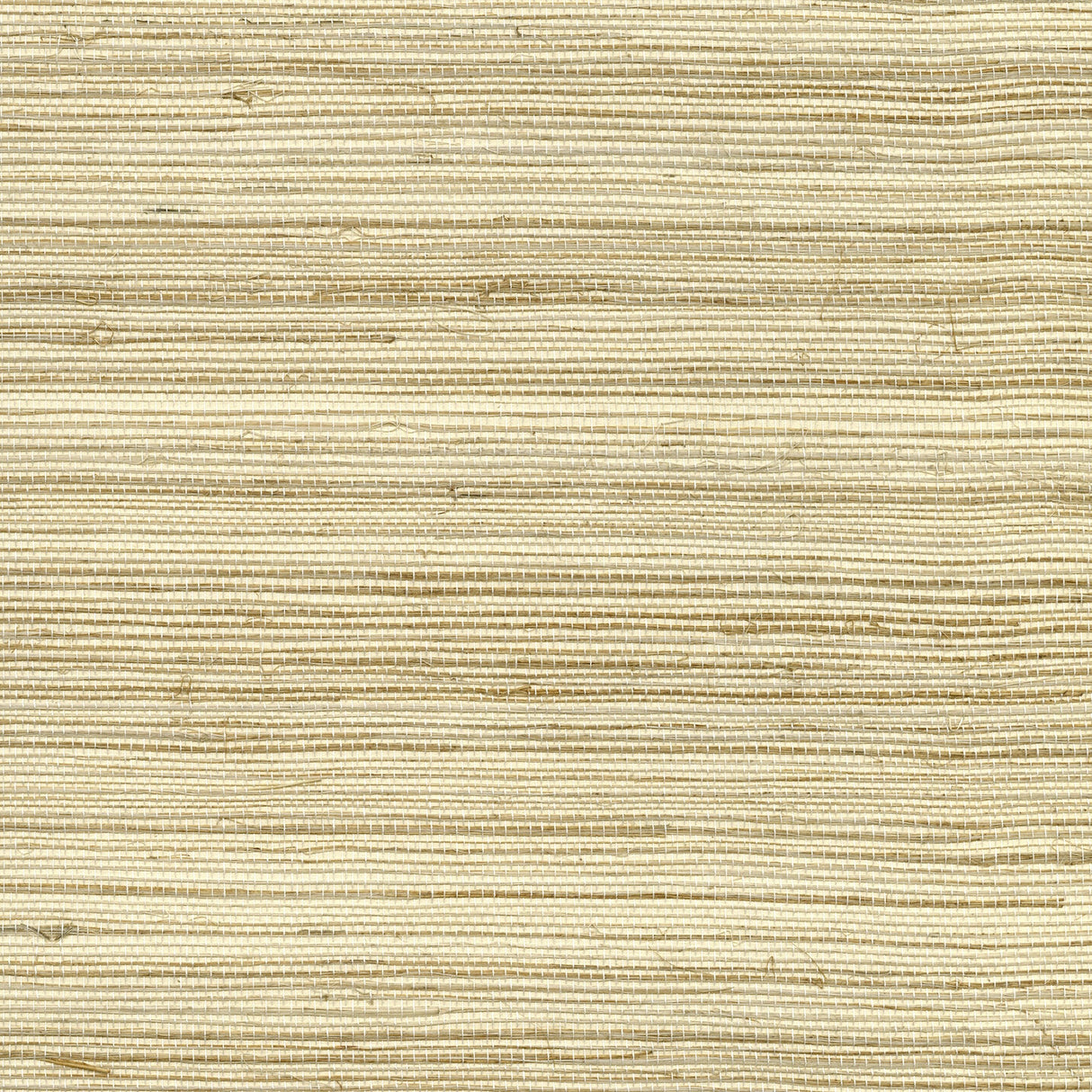 Kenneth James 2732-80009 Changzhou Beige Grasscloth Wallpaper