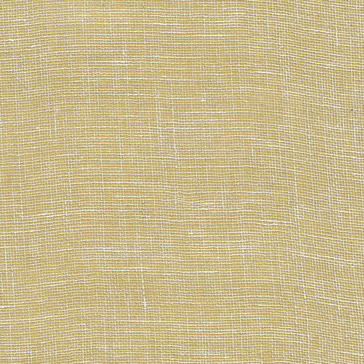 Kenneth James 2732-80034 Leyte Gold Grasscloth Wallpaper