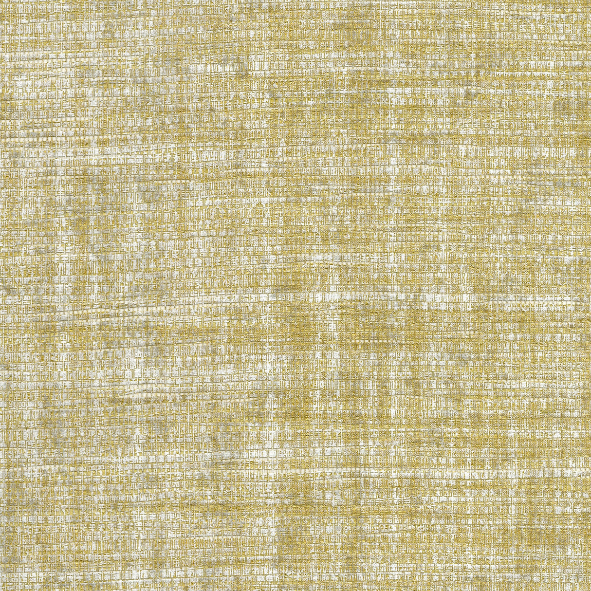 Kenneth James 2732-80035 Kongur Gold Grasscloth Wallpaper