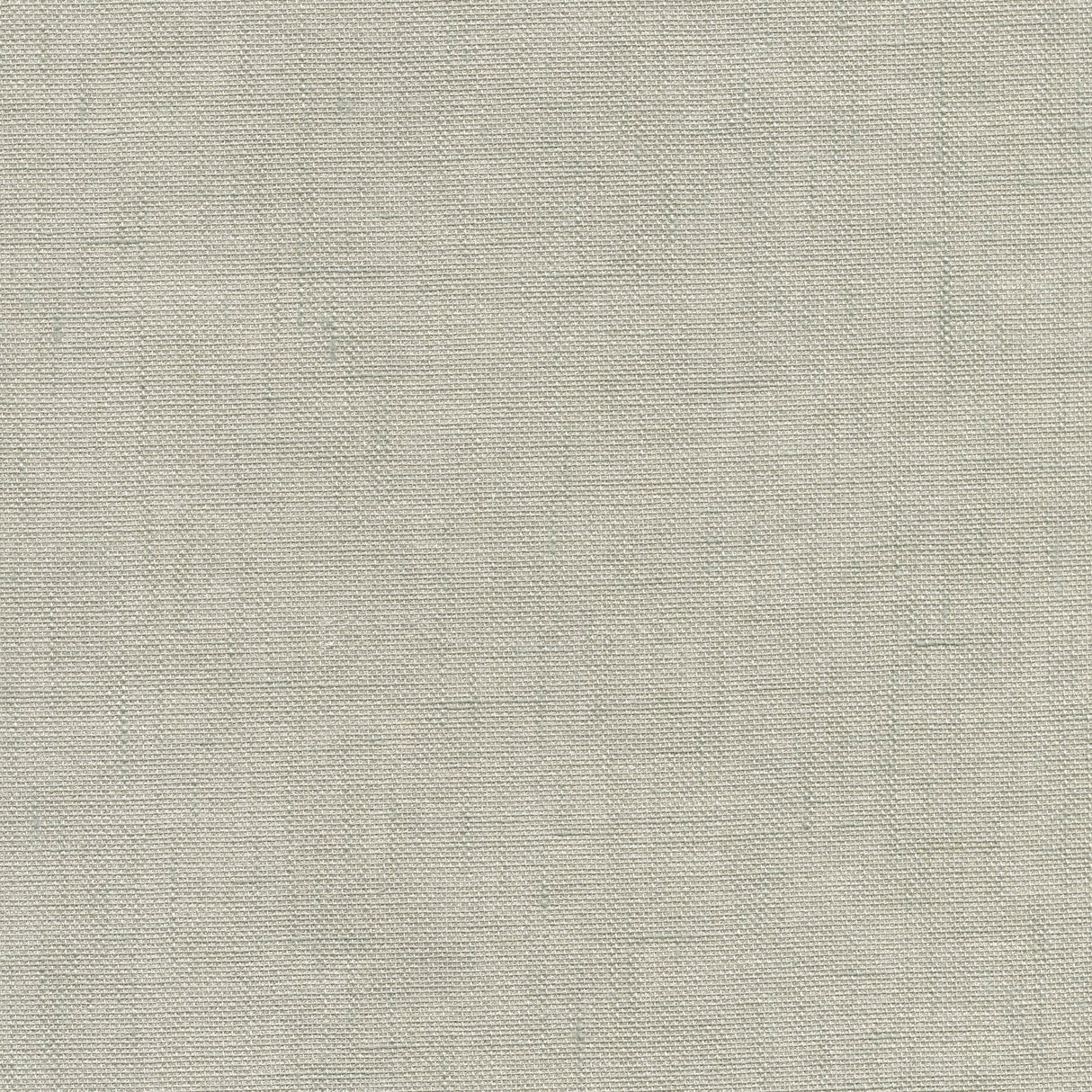 Kenneth James 2732-80055 Heritage Silver Silk Weave Wallpaper