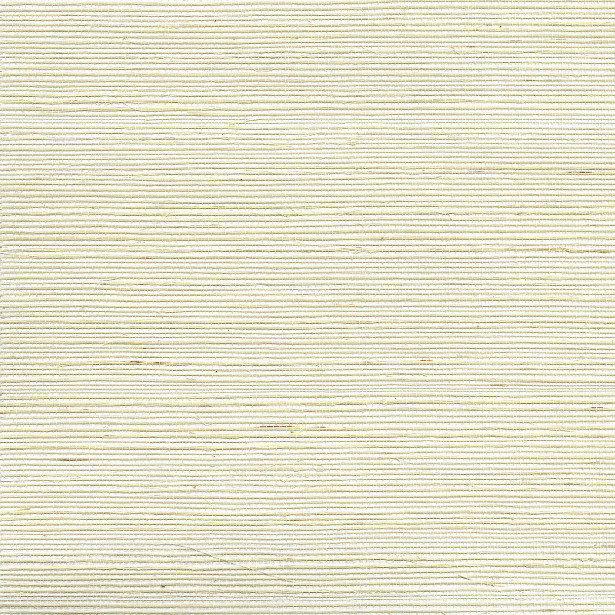 Kenneth James 2732-80078 Luoma Off-White Grasscloth Wallpaper