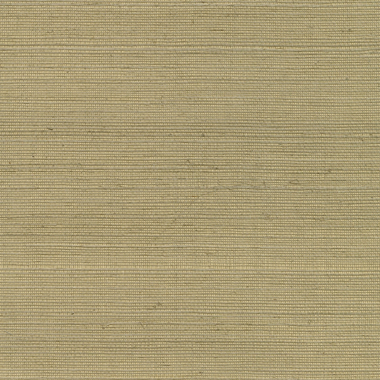 Kenneth James 2732-80082 Luoma Light Brown Sisal Grasscloth Wallpaper