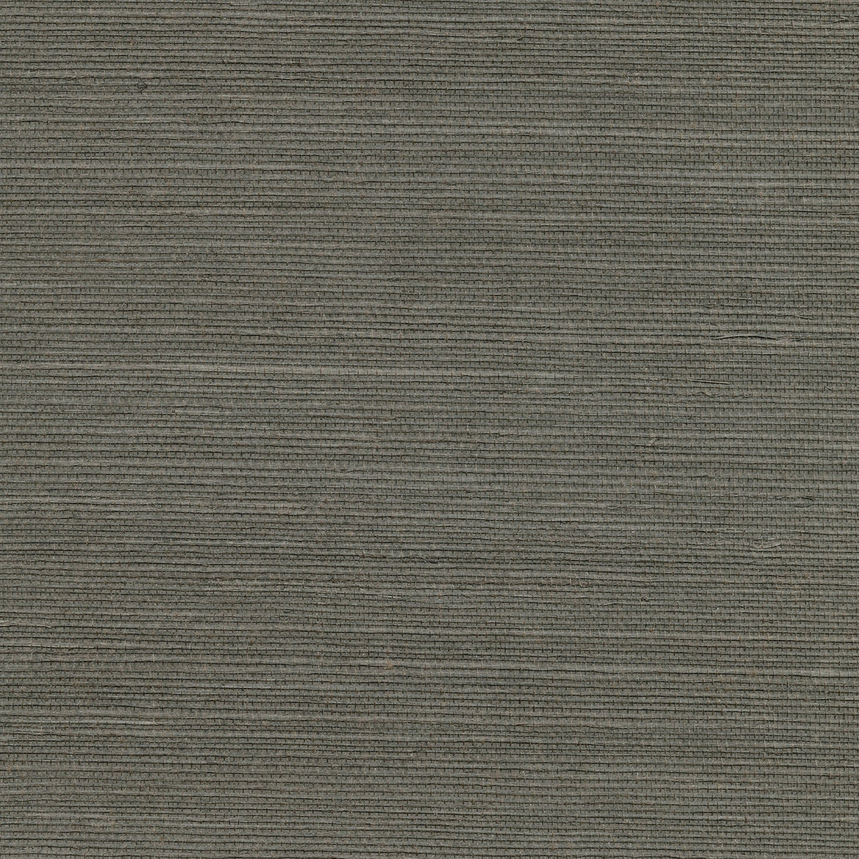 Kenneth James 2732-80087 Ming Taupe Sisal Grasscloth Wallpaper