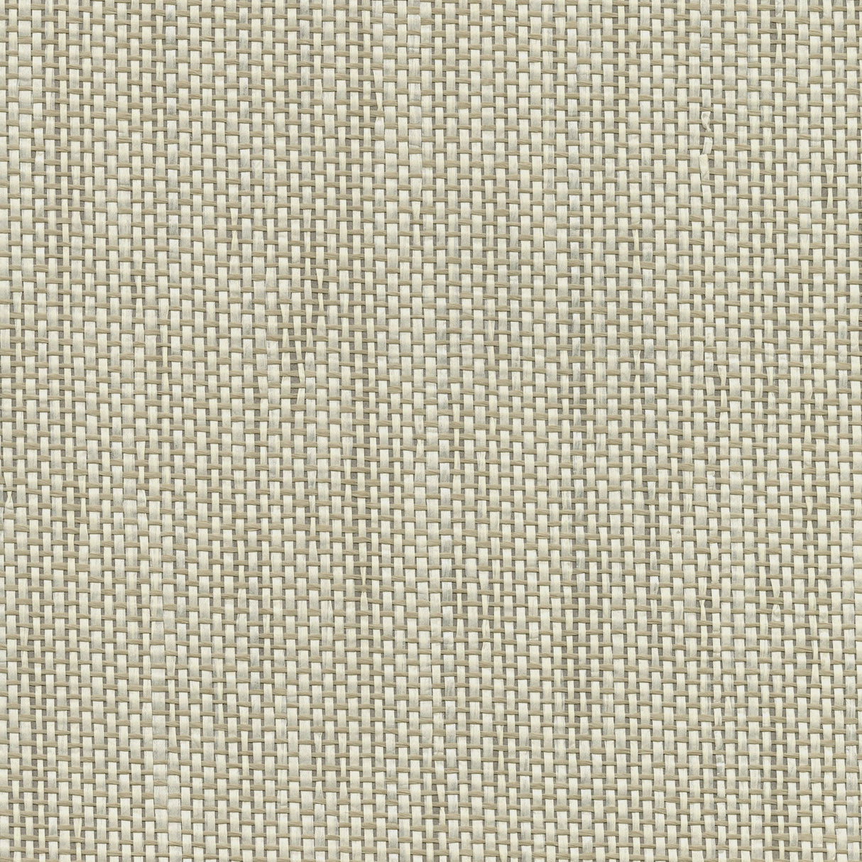 Kenneth James 2732-80092 Gaoyou Beige Paper Weave Wallpaper