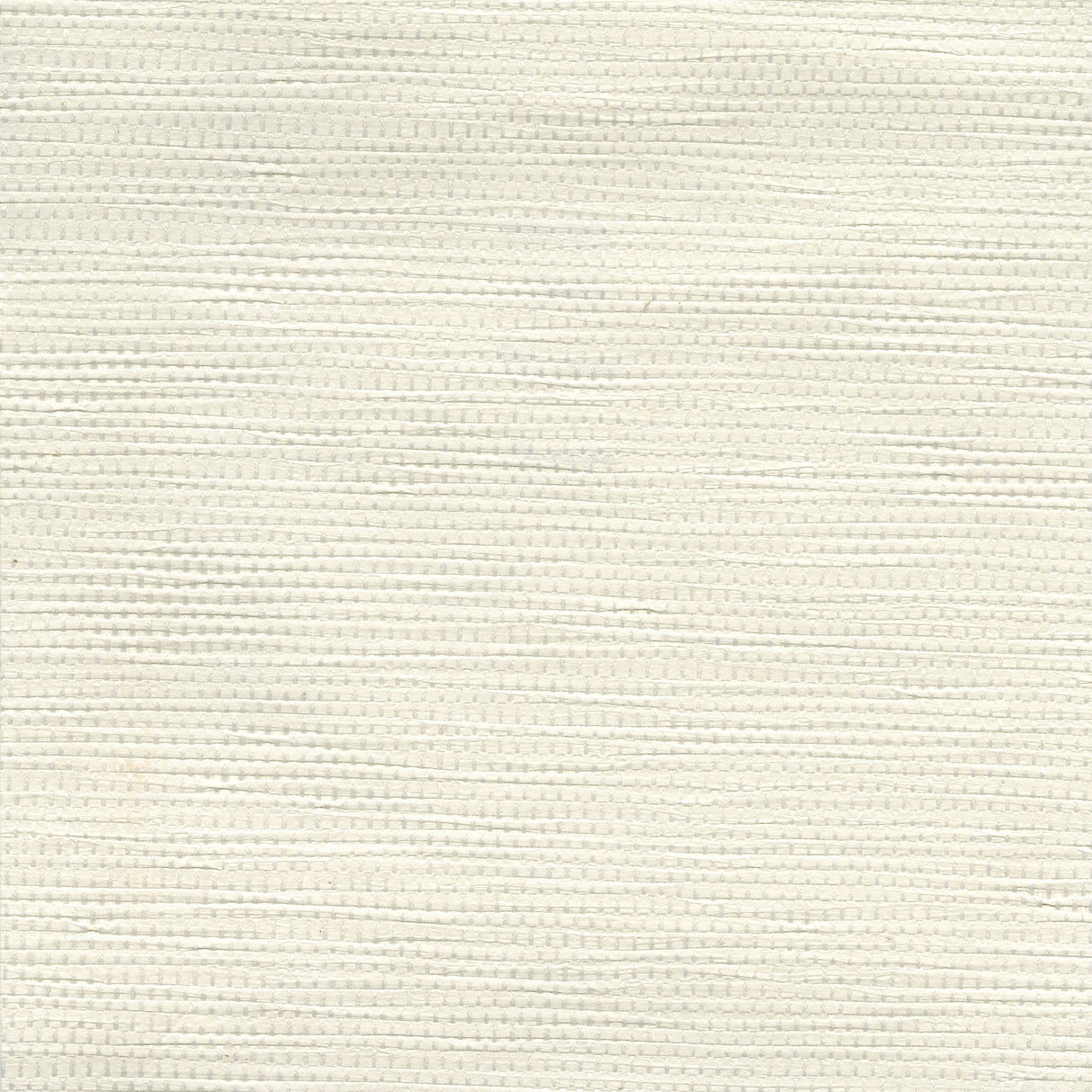 Kenneth James 2732-80094 Henan White Paper Weave Wallpaper