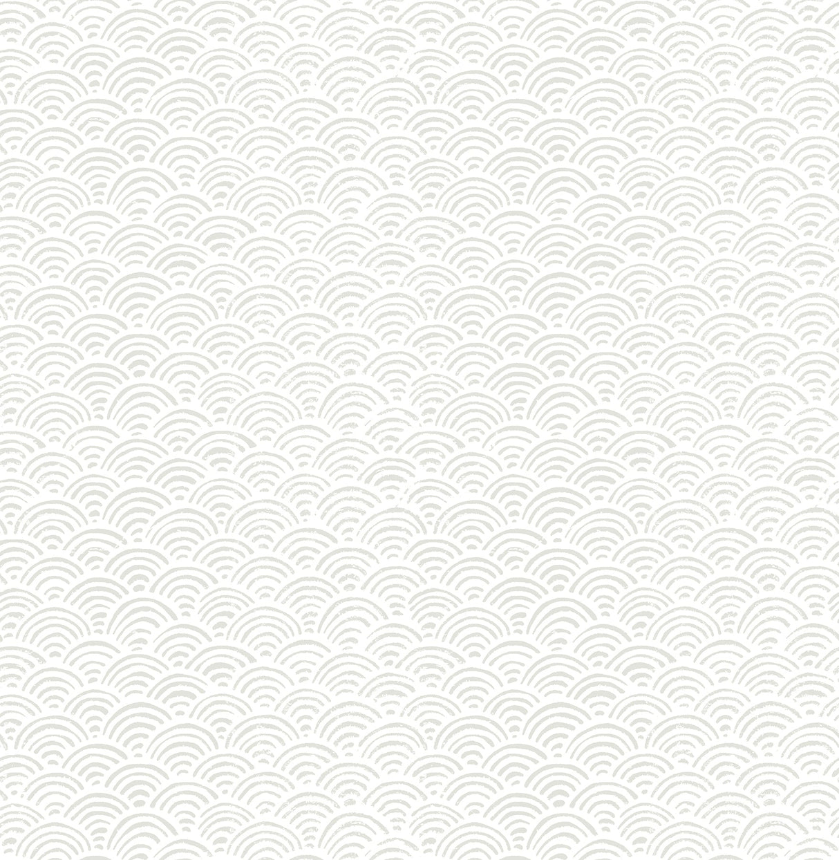 Brewster 2734-003545 Sandur Grey Waves Wallpaper