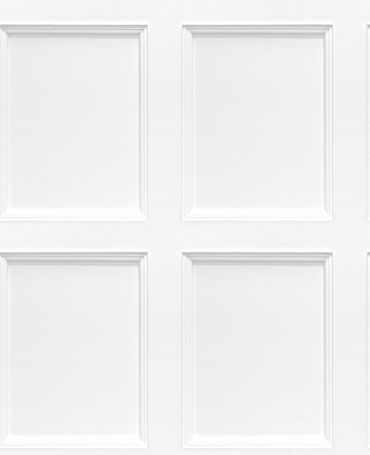 Brewster 2734-24894 Leeds Off-White Wooden Panel Wallpaper