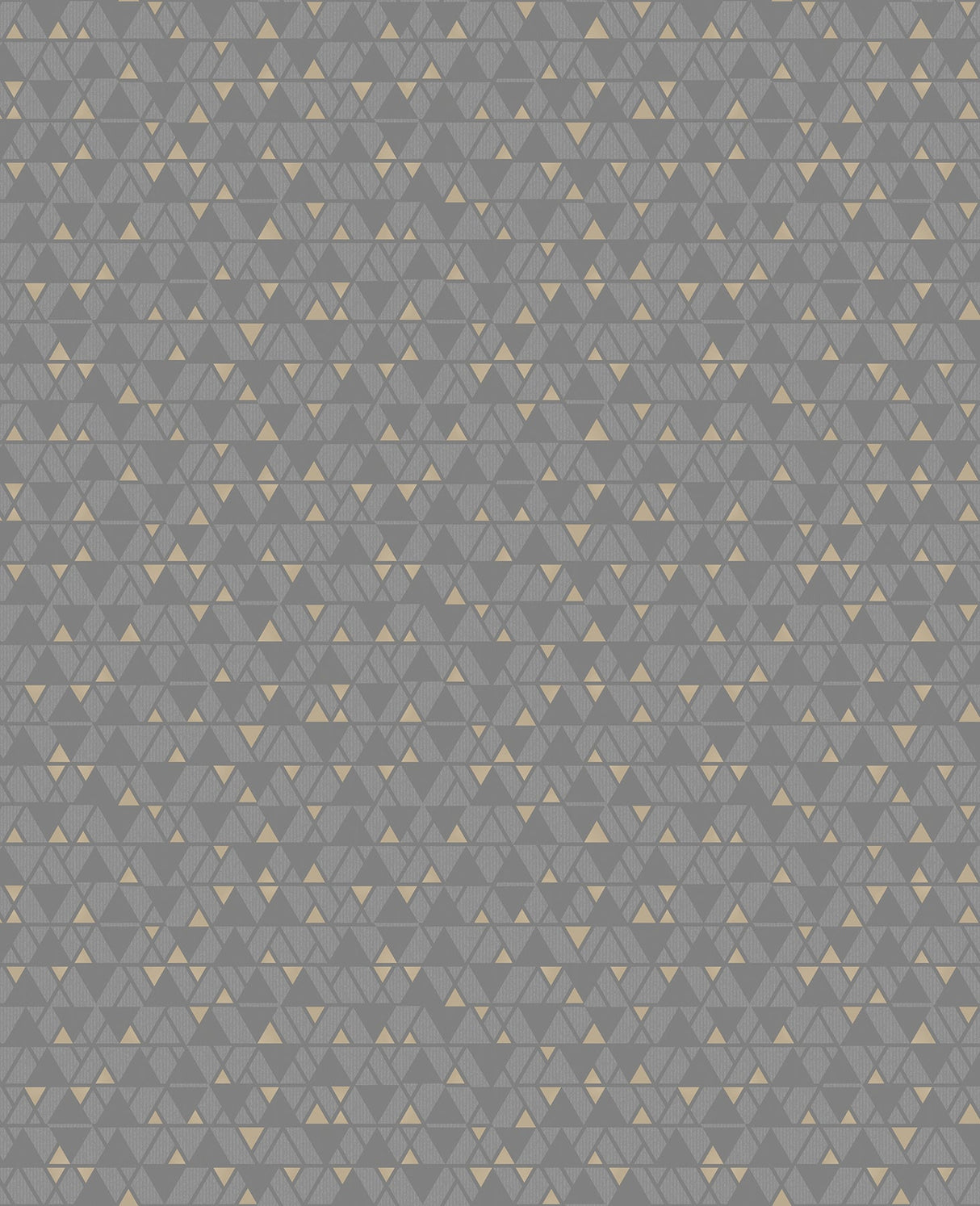 Brewster 2734-42454 Rabat Taupe Geometric Wallpaper