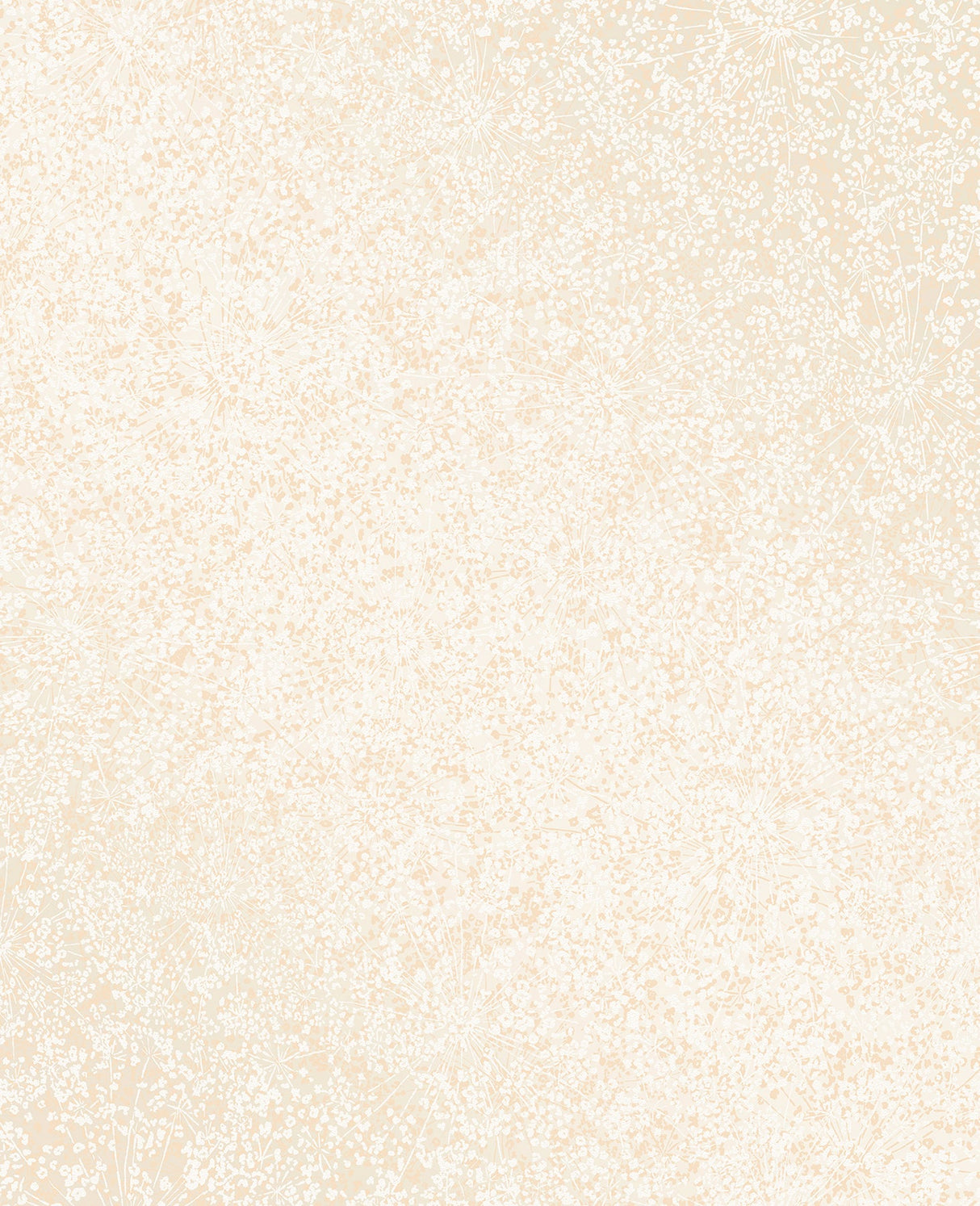 Decorline 2735-23329 Dandi Gold Floral Wallpaper