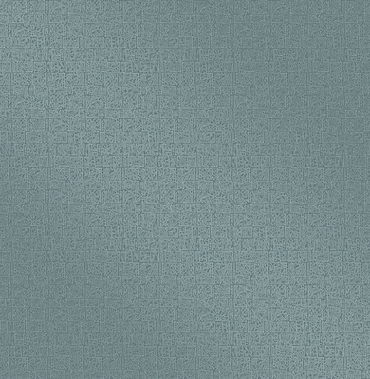 Decorline 2735-23359 Urbana Teal Geometric Texture Wallpaper