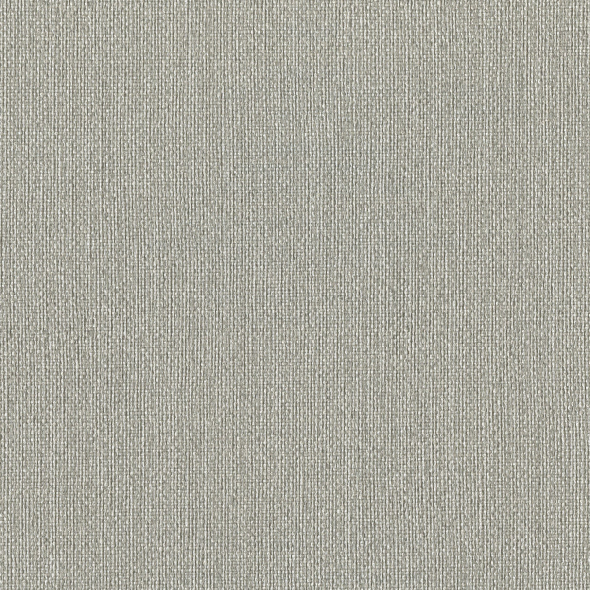 Warner Textures 2741-6008 Cammie Silver Canvas Wallpaper