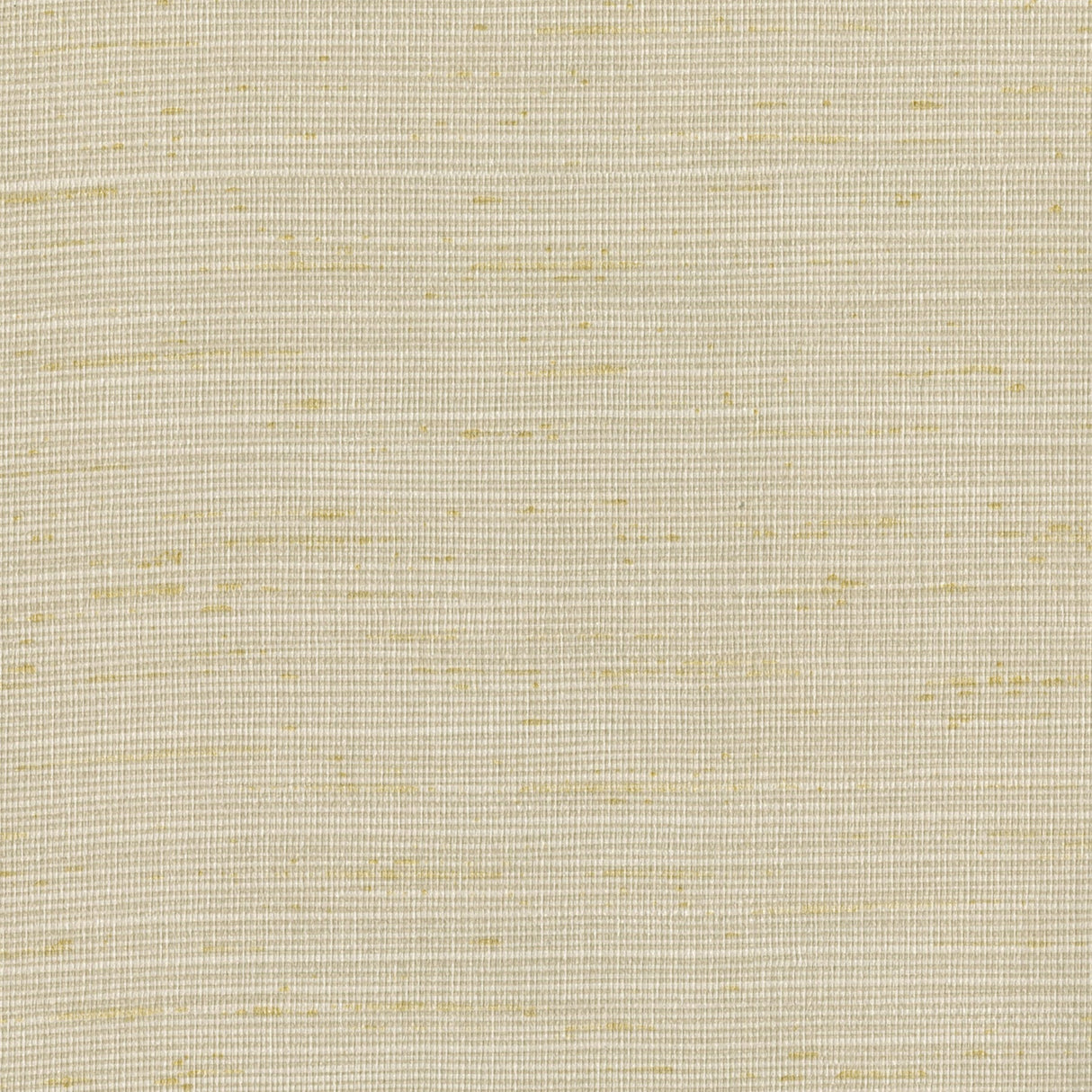 Warner Textures 2741-6014 Alan Honey Horizontal Slub Wallpaper