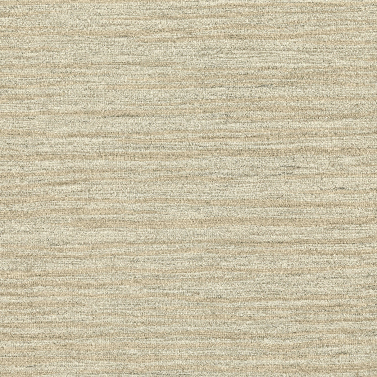 Warner Textures 2741-6030 Jerrie Taupe Grass Slub Wallpaper
