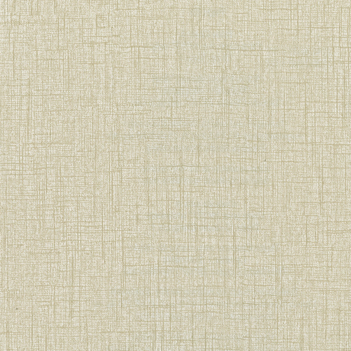 Warner Textures 2741-6043 Halin Beige Cross Hatch Wallpaper