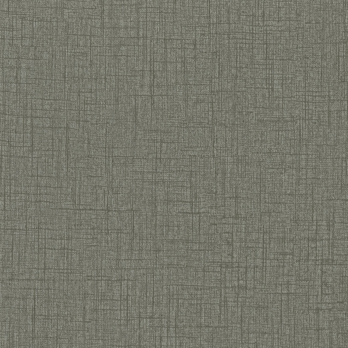 Warner Textures 2741-6045 Halin Charcoal Cross Hatch Wallpaper
